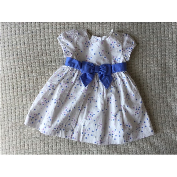 Baby Girl Dress - Picture 2 of 4
